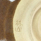 Japanese Ceramic Kyo Ware Tea Ceremony Bowl Matcha Chawan Shimizu Ware GTB767