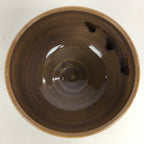 Japanese Ceramic Kyo Ware Tea Ceremony Bowl Matcha Chawan Shimizu Ware GTB767