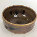 Japanese Ceramic Kyo Ware Tea Ceremony Bowl Matcha Chawan Shimizu Ware GTB767