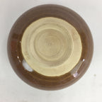 Japanese Ceramic Kyo Ware Tea Ceremony Bowl Matcha Chawan Shimizu Ware GTB767