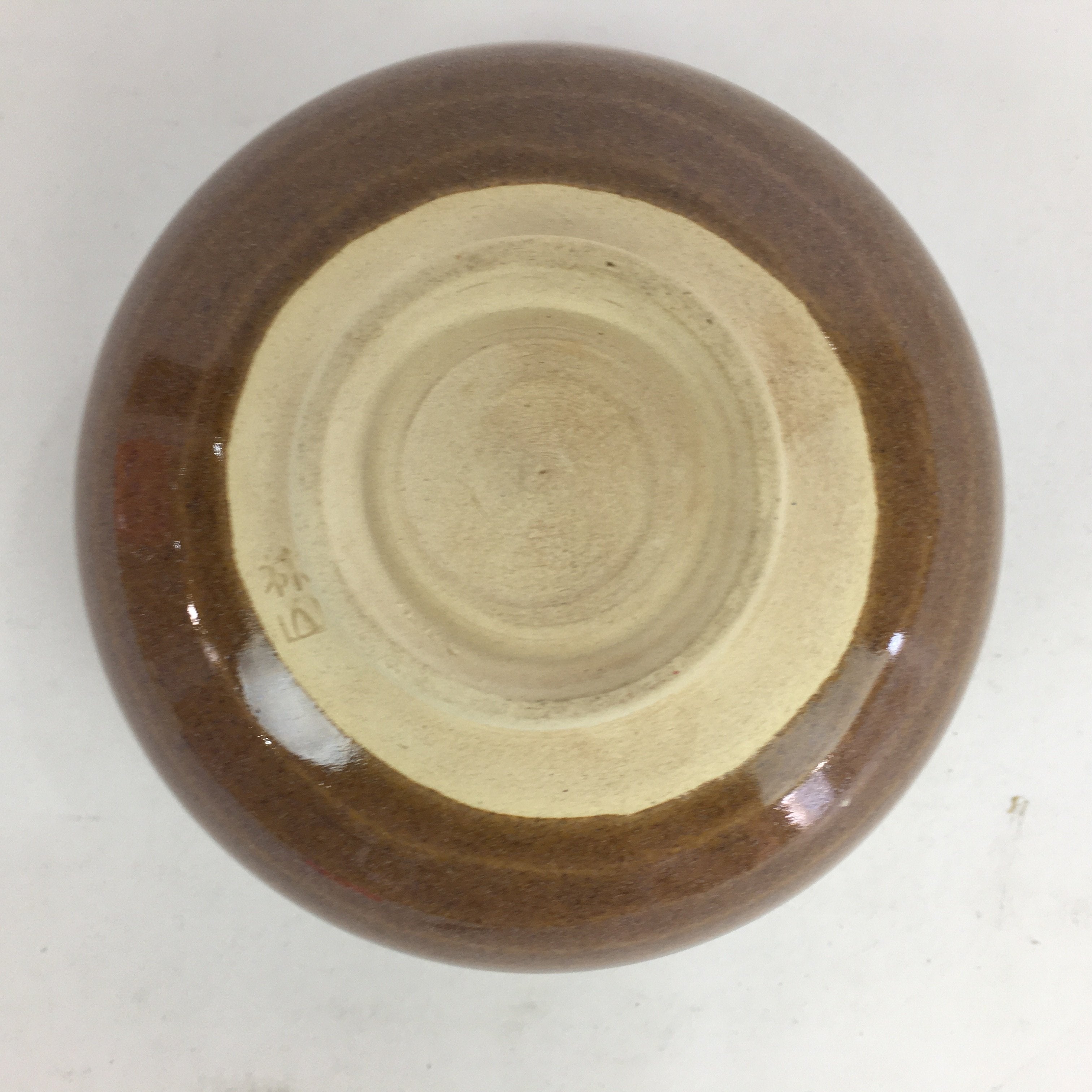 Japanese Ceramic Kyo Ware Tea Ceremony Bowl Matcha Chawan Shimizu Ware GTB767