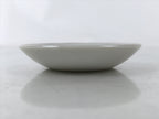 Japanese Ceramic Morishio Purifying Salt Plate Shinto Morijio Dish Charm Y293