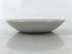 Japanese Ceramic Morishio Purifying Salt Plate Shinto Morijio Dish Charm Y293