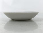 Japanese Ceramic Morishio Purifying Salt Plate Shinto Morijio Dish Charm Y293