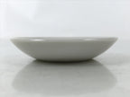 Japanese Ceramic Morishio Purifying Salt Plate Shinto Morijio Dish Charm Y293
