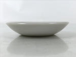 Japanese Ceramic Morishio Purifying Salt Plate Shinto Morijio Dish Charm Y293
