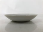 Japanese Ceramic Morishio Purifying Salt Plate Shinto Morijio Dish Charm Y294