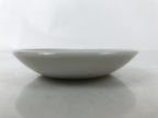 Japanese Ceramic Morishio Purifying Salt Plate Shinto Morijio Dish Charm Y294
