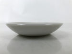 Japanese Ceramic Morishio Purifying Salt Plate Shinto Morijio Dish Charm Y294