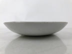 Japanese Ceramic Morishio Purifying Salt Plate Shinto Morijio Dish Charm Y295