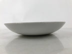 Japanese Ceramic Morishio Purifying Salt Plate Shinto Morijio Dish Charm Y295