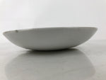 Japanese Ceramic Morishio Purifying Salt Plate Shinto Morijio Dish Charm Y295