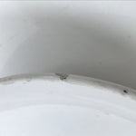 Japanese Ceramic Morishio Purifying Salt Plate Shinto Morijio Dish Charm Y295