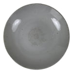 Japanese Ceramic Morishio Purifying Salt Plate Shinto Morijio Dish Charm Y295