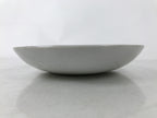 Japanese Ceramic Morishio Purifying Salt Plate Shinto Morijio Dish Charm Y296