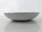 Japanese Ceramic Morishio Purifying Salt Plate Shinto Morijio Dish Charm Y296