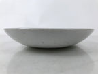 Japanese Ceramic Morishio Purifying Salt Plate Shinto Morijio Dish Charm Y296