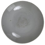 Japanese Ceramic Morishio Purifying Salt Plate Shinto Morijio Dish Charm Y296
