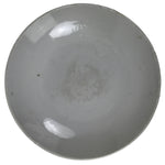 Japanese Ceramic Morishio Purifying Salt Plate Shinto Morijio Dish Charm Y296