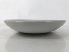 Japanese Ceramic Morishio Purifying Salt Plate Shinto Morijio Dish Charm Y297