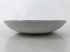 Japanese Ceramic Morishio Purifying Salt Plate Shinto Morijio Dish Charm Y297