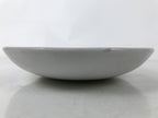 Japanese Ceramic Morishio Purifying Salt Plate Shinto Morijio Dish Charm Y297