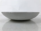 Japanese Ceramic Morishio Purifying Salt Plate Shinto Morijio Dish Charm Y297