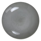 Japanese Ceramic Morishio Purifying Salt Plate Shinto Morijio Dish Charm Y297