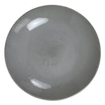 Japanese Ceramic Morishio Purifying Salt Plate Shinto Morijio Dish Charm Y297