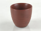 Japanese Ceramic Sake Bottle Sake Cup Set Tokkuri Sakebin Kanji Hidamusume TS537
