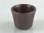 Japanese Ceramic Sake Bottle Sake Cup Set Tokkuri Sakebin Kanji Nagano TS536