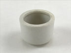 Japanese Ceramic Sake Bottle Sake Cup Tokkuri Sakebin Kanji Gourd Towadako TS542