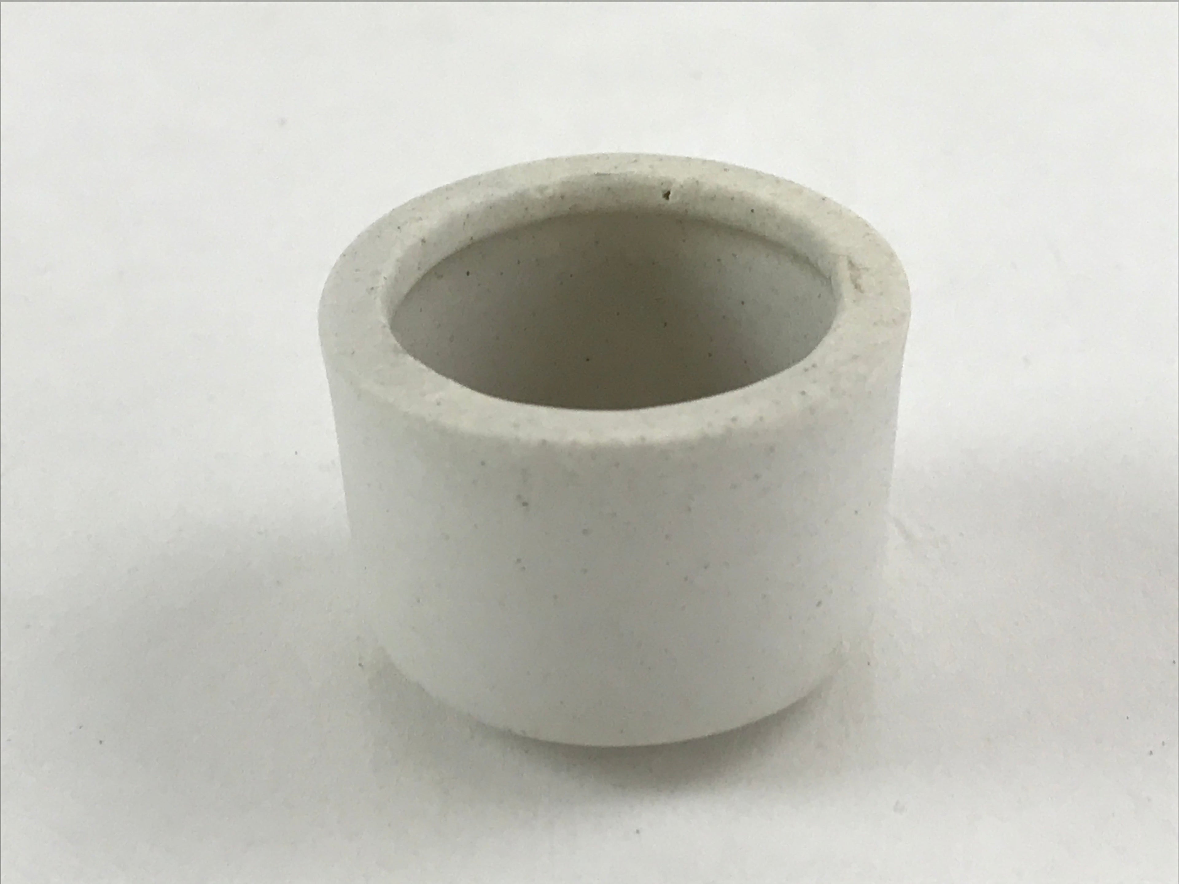 Japanese Ceramic Sake Bottle Sake Cup Tokkuri Sakebin Kanji Gourd Towadako TS542