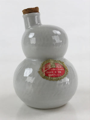 Bottle Ceramic Wine Jar Storage Sake Sealed Bottles Chinese