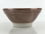 Japanese Ceramic Sesame Spices Mortar Bowl Vtg Pottery Yakimono Suribachi PY439