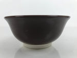 Japanese Ceramic Sesame Spices Mortar Bowl Vtg Suribachi Pottery Yakimono Y18