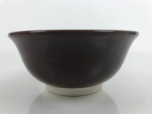 Japanese Ceramic Sesame Spices Mortar Bowl Vtg Suribachi Pottery Yakimono Y18