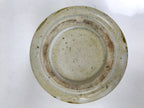 Japanese Ceramic Small Bowl Vtg Kobachi Kashibachi Chidori Bird Leaf Beige Y416