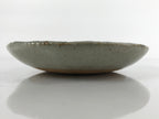 Japanese Ceramic Small Plate Meimeizara Kozara Vtg Dragonfly Tonbo Blue PY708