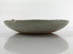 Japanese Ceramic Small Plate Meimeizara Kozara Vtg Dragonfly Tonbo Blue PY708