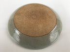 Japanese Ceramic Small Plate Meimeizara Kozara Vtg Dragonfly Tonbo Blue PY708