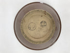 Japanese Ceramic Suribachi Mortar Bowl Vtg Pottery Yakimono Sesame Spices PY460