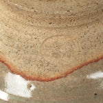 Japanese Ceramic Tea Ceremony Bowl Matcha Chawan Brown Pottery Pottery GTB822