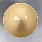 Japanese Ceramic Tea Ceremony Bowl Matcha Chawan Vtg Pottery Kyo ware GTB673