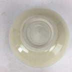 Japanese Ceramic Tea Ceremony Bowl Vtg Matcha Chawan Kyo Ware Pottery GTB858