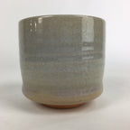 Japanese Ceramic Tea CeremonyTea Bowl Vtg Kyo ware Matcha Chawan GTB918