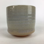 Japanese Ceramic Tea CeremonyTea Bowl Vtg Kyo ware Matcha Chawan GTB918