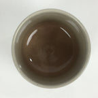 Japanese Ceramic Tea CeremonyTea Bowl Vtg Kyo ware Matcha Chawan GTB918