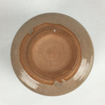 Japanese Ceramic Tea CeremonyTea Bowl Vtg Kyo ware Matcha Chawan GTB918