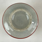 Japanese Ceramic Teacup Yunomi Heian period Illustration Sencha Green Tea TC332